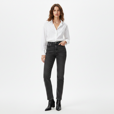 esmara® Women's Straight Fit Jeans