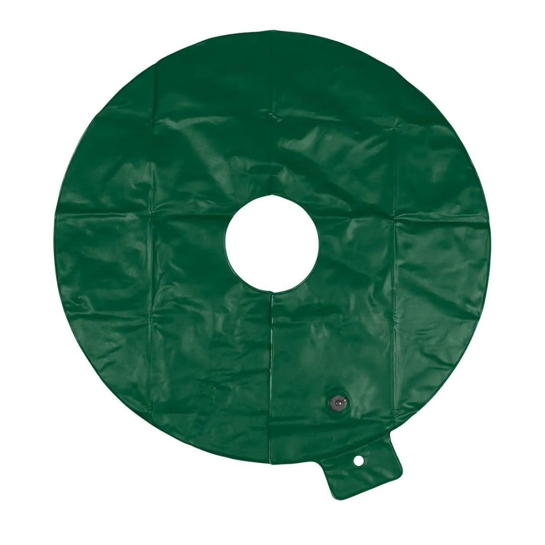 Parkside Watering Bag Set With Hose And Carrier