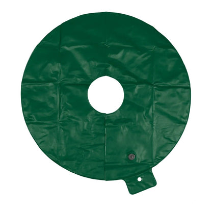 Parkside Watering Bag Set With Hose And Carrier