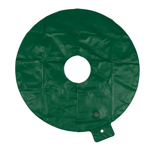 Parkside Watering Bag Set With Hose And Carrier