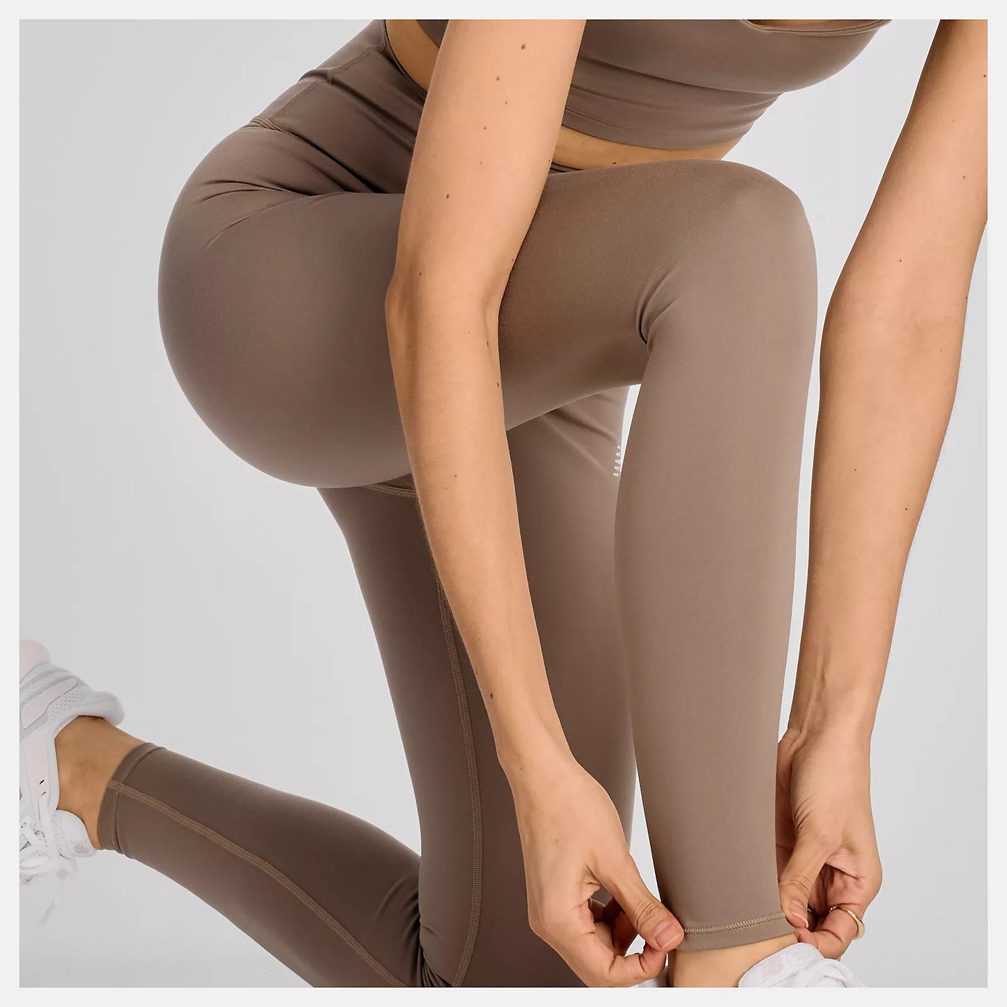 NB Harmony High Rise Legging 27"