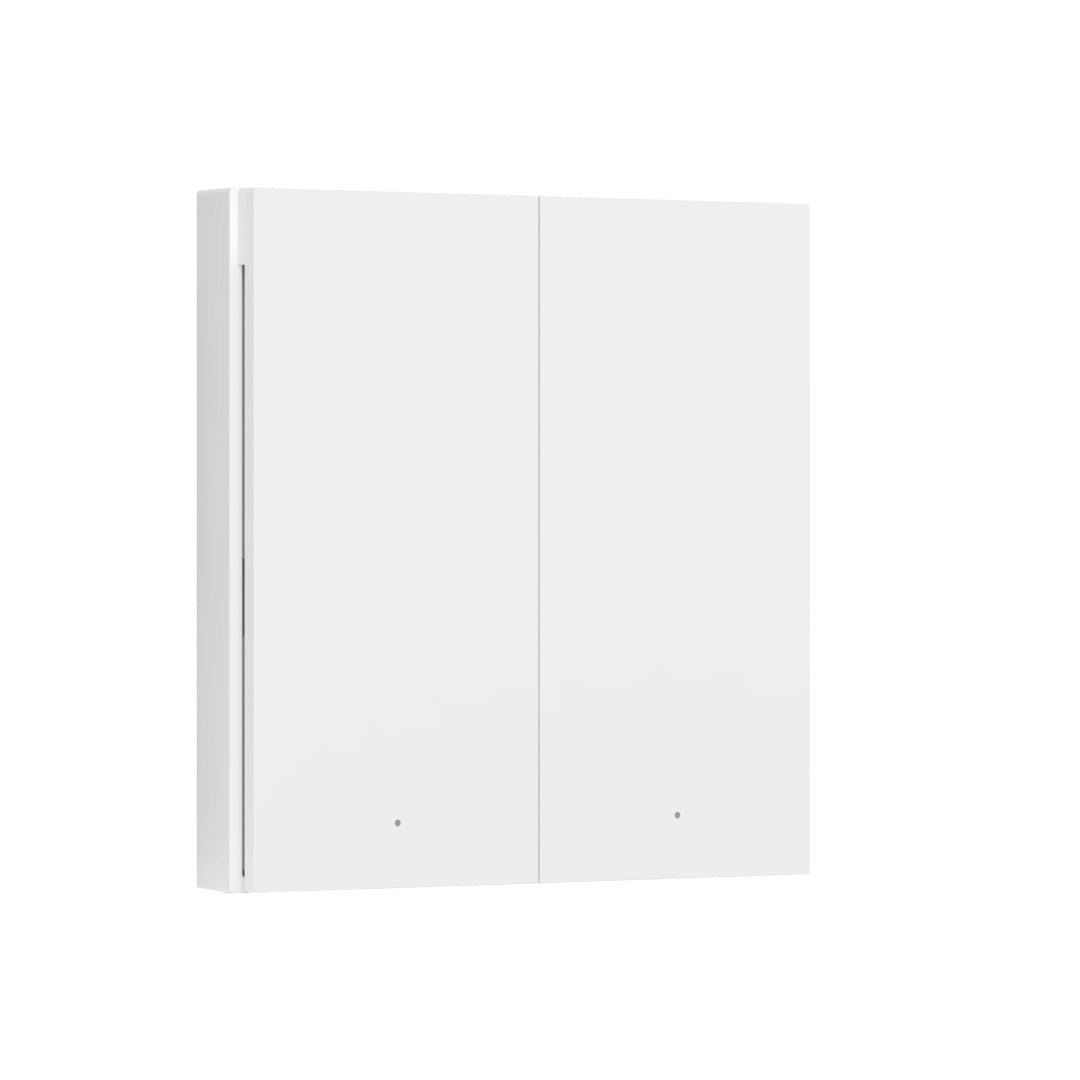 Aqara Wireless Remote Switch H1 Double Rocker WRS-R02 Zigbee 3.0
