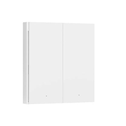 Aqara Wireless Remote Switch H1 Double Rocker WRS-R02 Zigbee 3.0