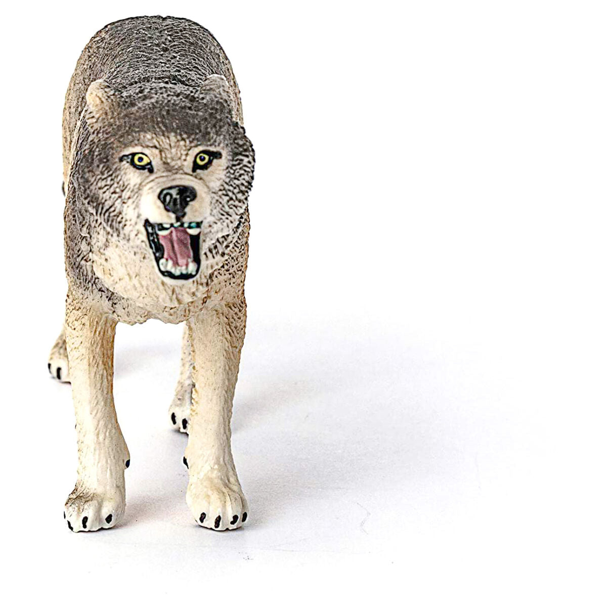 Schleich Wild Life 14821 Wolf Figurine