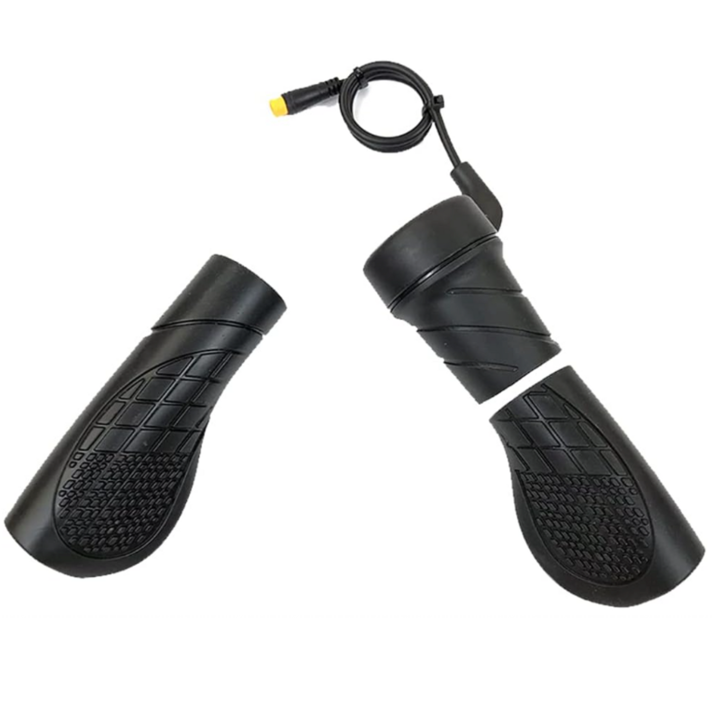 Wuxing WUX-HAF-THR Twist Throttle for E-Bike and E-Scooter