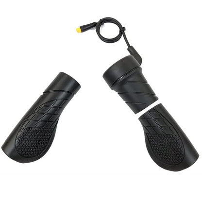 Wuxing WUX-HAF-THR Twist Throttle for E-Bike and E-Scooter