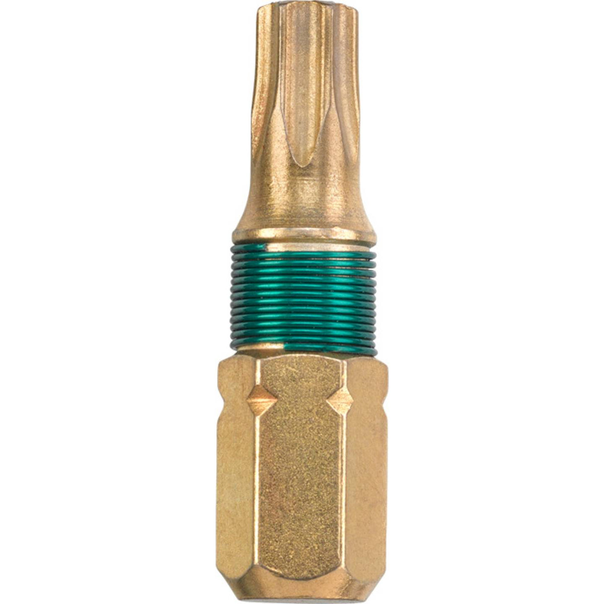 kwb 126240 Hex Bit T40 Steel 1 pc(s)
