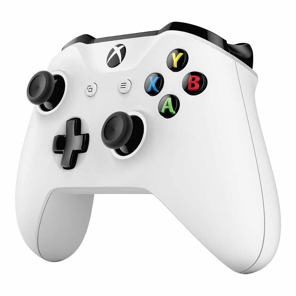Microsoft Xbox One Wireless Controller with Bluetooth, Headset Jack - Gomix Brands Outlet