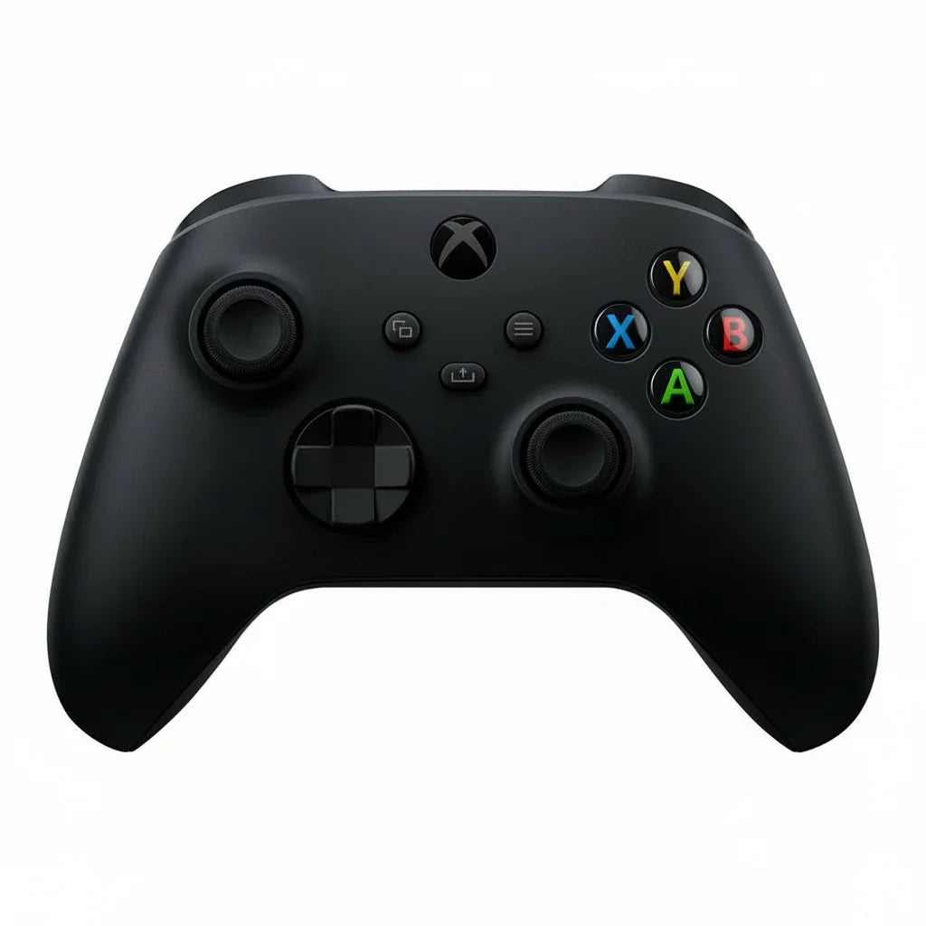 Microsoft Xbox Wireless Controller: Enhanced Comfort, Precision Control, Multi-Platform Gaming - Gomix Brands Outlet