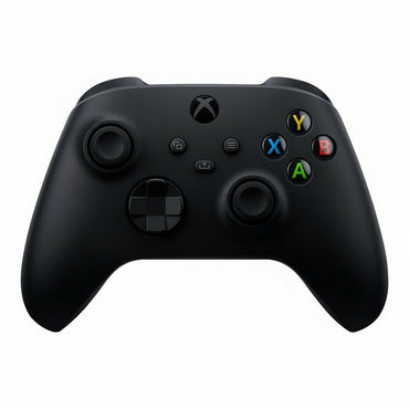 Microsoft Xbox Wireless Controller: Enhanced Comfort, Precision Control, Multi-Platform Gaming