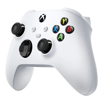 Microsoft Xbox Wireless Controller: Enhanced Comfort, Precision Control, Multi-Platform Gaming - Gomix Brands Outlet