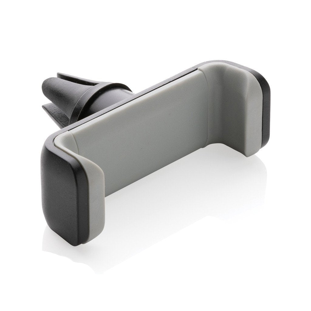XD Collection Acar Car Phone Holder Recycled ABS Black