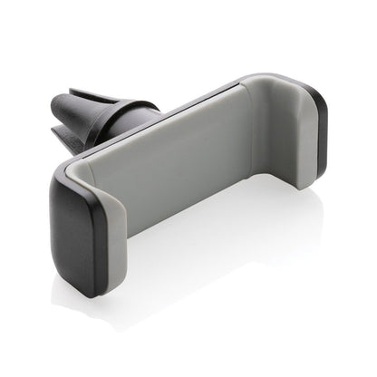 XD Collection Acar Car Phone Holder Recycled ABS Black
