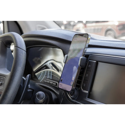 XD Collection Acar Car Phone Holder Recycled ABS Black