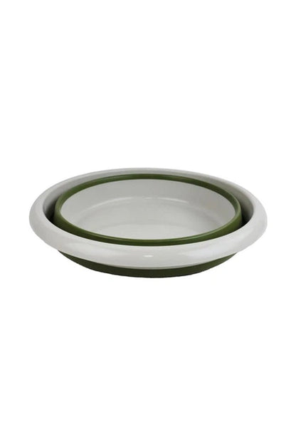 Crivit Foldable Large Space Saving Bowl 10L Capacity