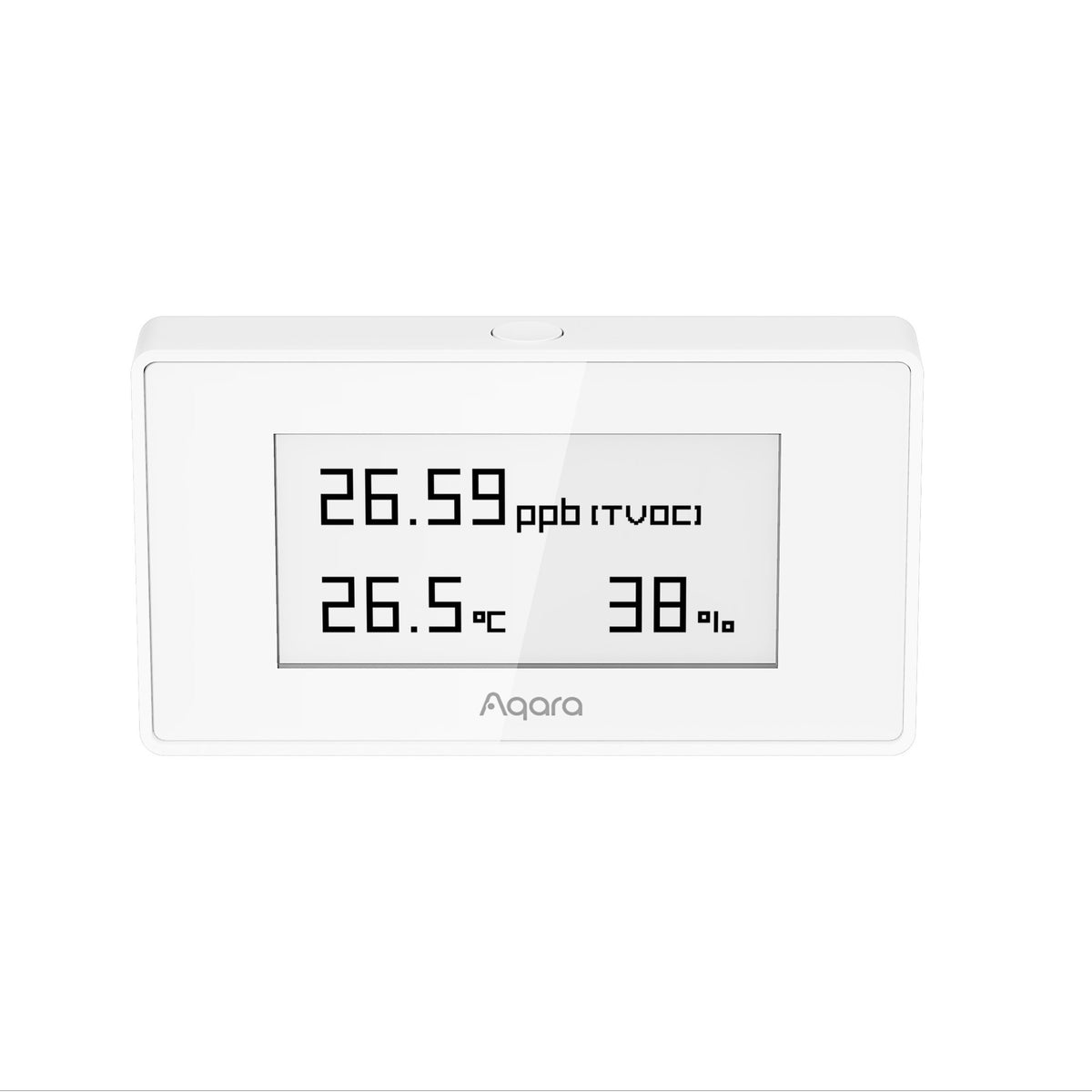 Aqara TVOC Smart Air Quality Monitor VOCKQJK11LM