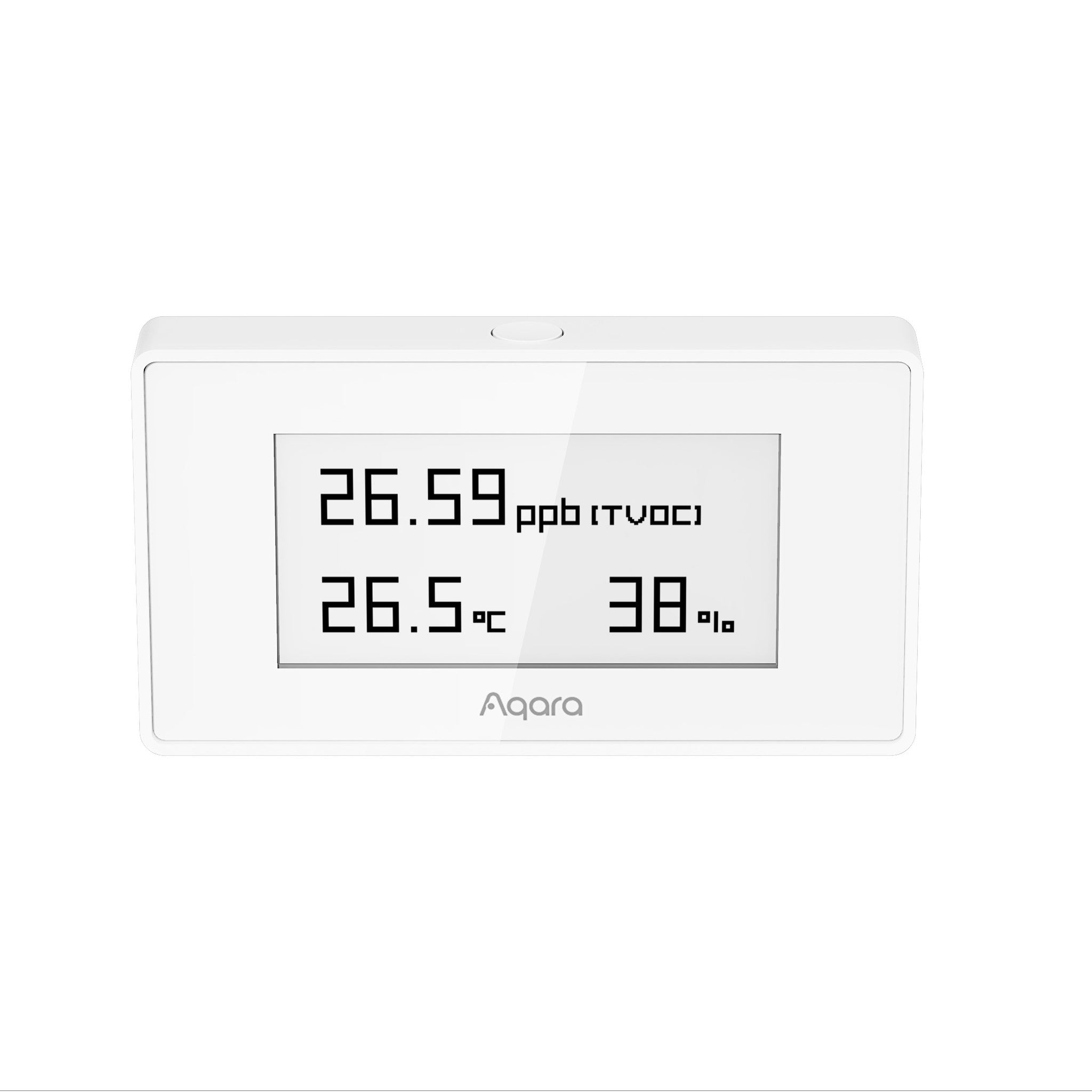 Aqara TVOC Smart Air Quality Monitor VOCKQJK11LM