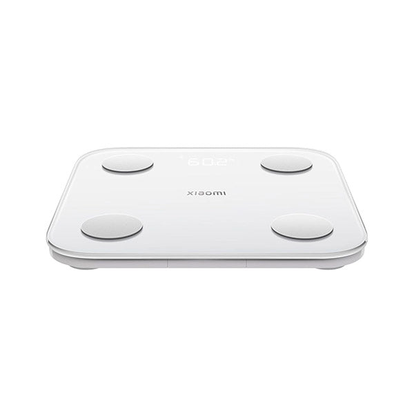 Xiaomi S400 Body Composition Scale Bluetooth 25 Metrics 150kg Capacity