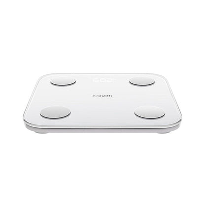 Xiaomi S400 Body Composition Scale Bluetooth 25 Metrics 150kg Capacity
