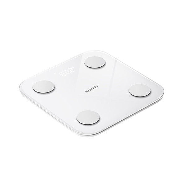 Xiaomi S400 Body Composition Scale Bluetooth 25 Metrics 150kg Capacity