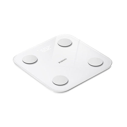 Xiaomi S400 Body Composition Scale Bluetooth 25 Metrics 150kg Capacity