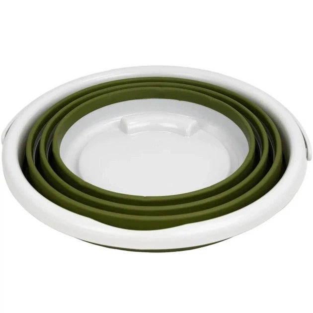 CRIVIT Collapsible Bucket 10L