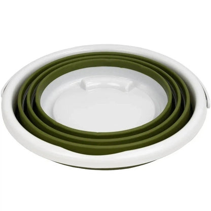CRIVIT Collapsible Bucket 10L