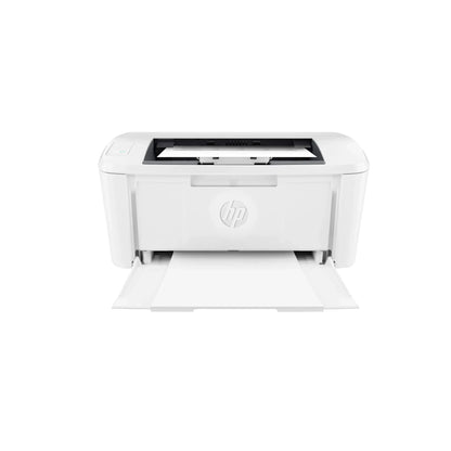 HP LaserJet M110w Wireless Monochrome Printer: Compact, Fast, Mobile Printing Solution