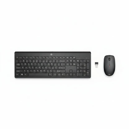 HP 230 Wireless Mouse and Keyboard Combo