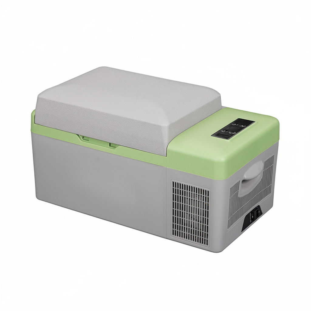 Alpicool Y20T Portable Car Fridge 20L Single Zone