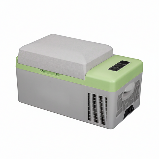 Alpicool Y20T Portable Car Fridge 20L Single Zone