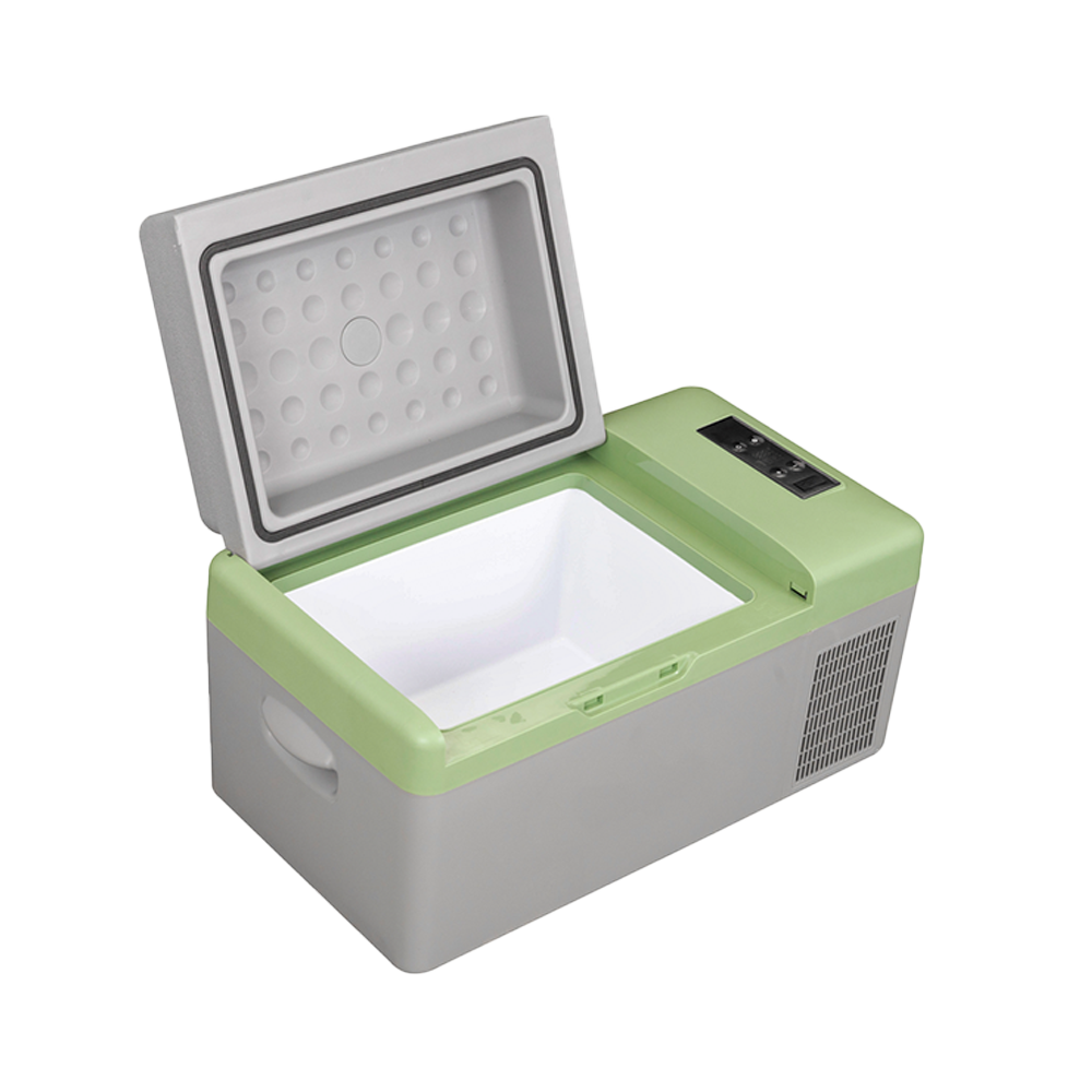 Alpicool Y20T Portable Car Fridge 20L Single Zone