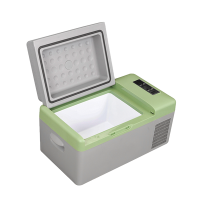 Alpicool Y20T Portable Car Fridge 20L Single Zone