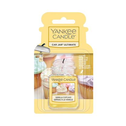 Yankee Candle Car Jar Ultimate
