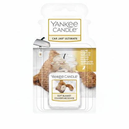 Yankee Candle Car Jar Ultimate