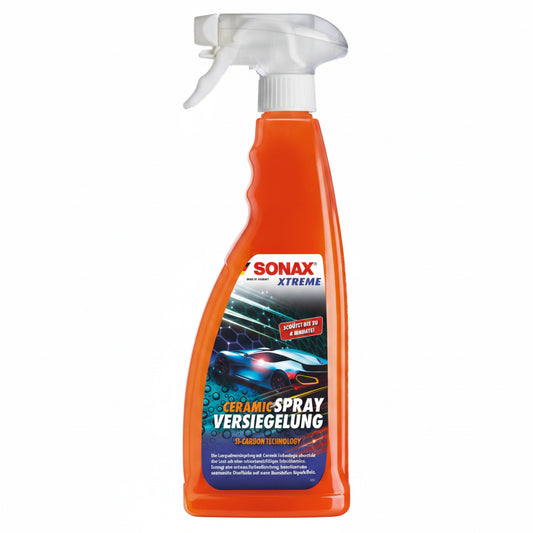 SONAX XTREME Ceramic Sealing Spray 750 ML