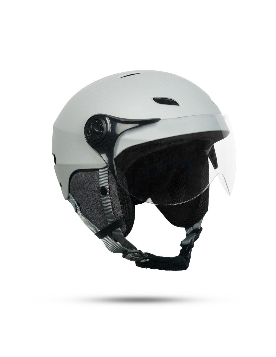 YEEP.ME H30 Vision LED Helmet with Integrated Visor