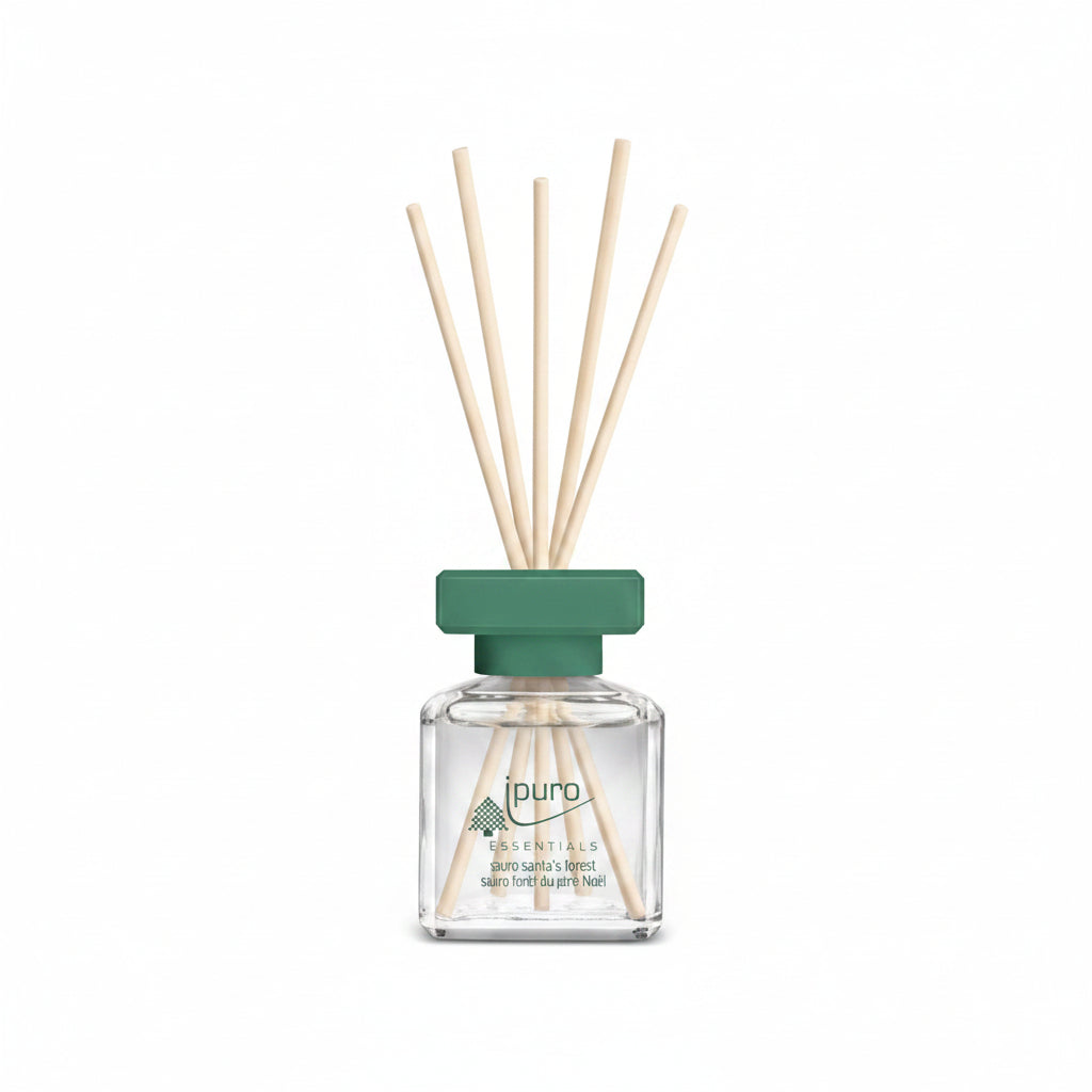 Ipuro Essentials Santa's Forest Reed Diffuser 50 ml