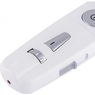 Beurer GL 50 High-Precision Blood Glucose Meter with Memory, mmol/L, White