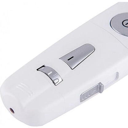 Beurer GL 50 High-Precision Blood Glucose Meter with Memory, mmol/L, White