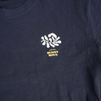 Livergy Men's T-Shirt Patterned