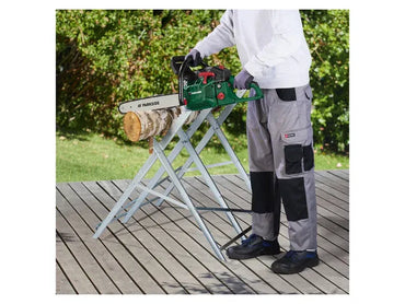 PARKSIDE 2kW Petrol Chainsaw PBKS 53 B3, 45cm Cut