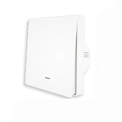 MOES ZigBee Smart Push Button Light Switch EU