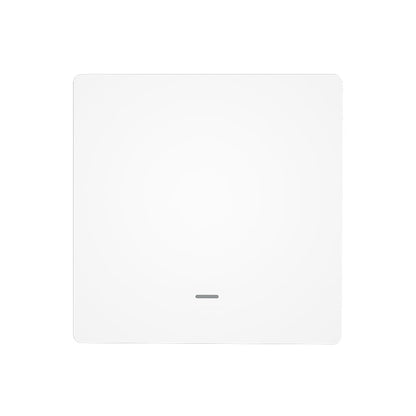 MOES ZigBee 2‑Way Smart Light Switch, Neutral Wire Optional